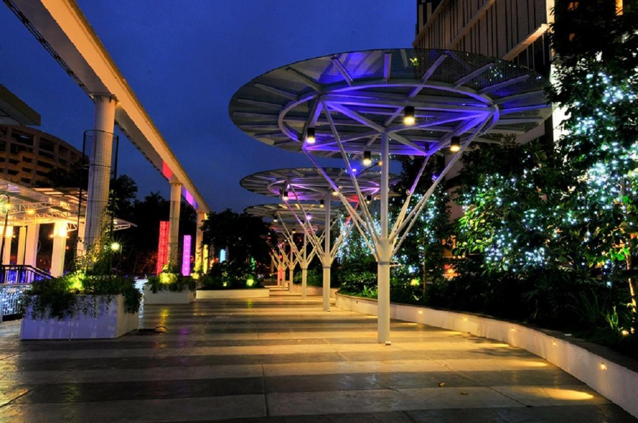 Malacca Mio Boutique Hotel מראה חיצוני תמונה
