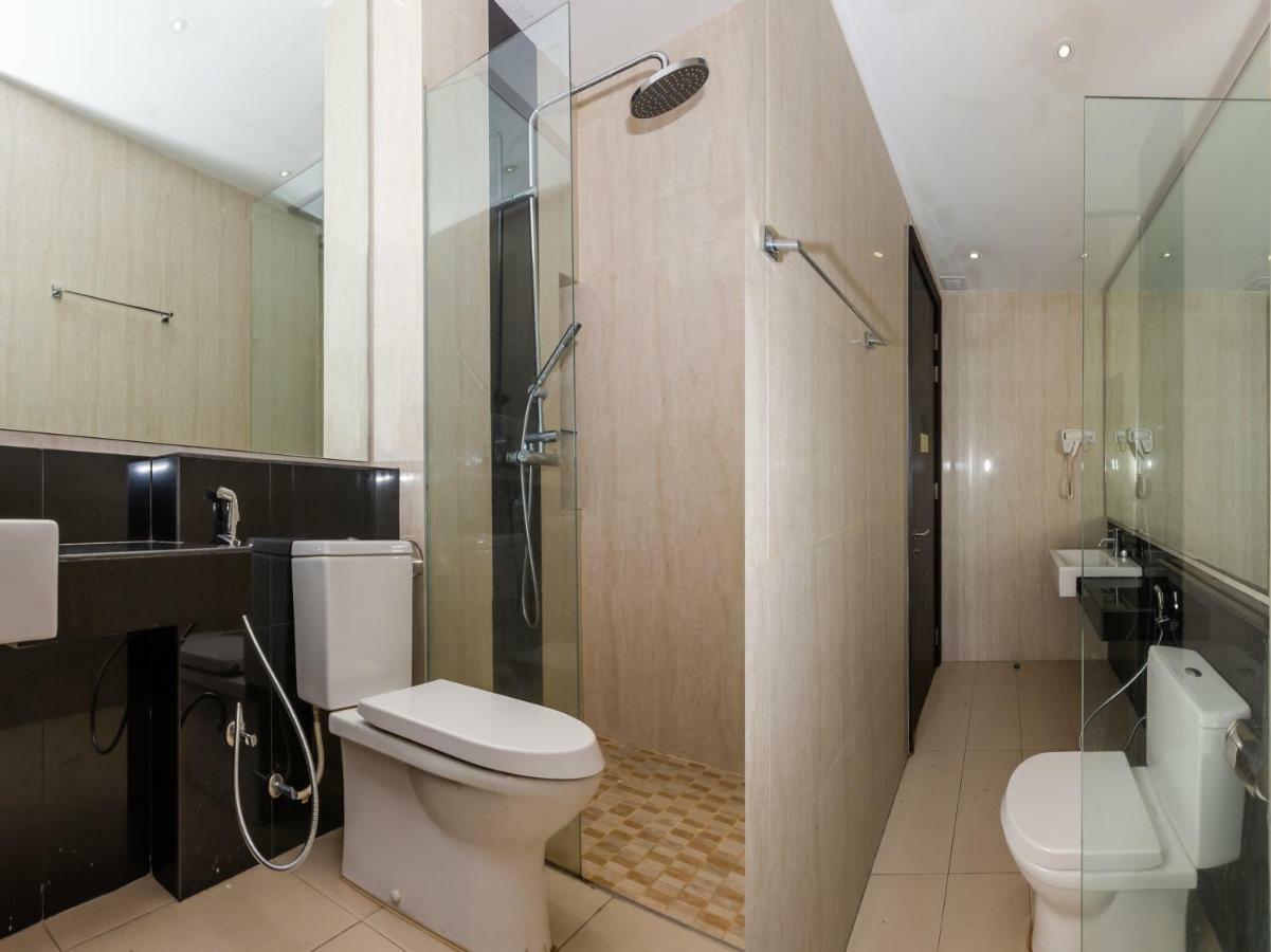 Malacca Mio Boutique Hotel מראה חיצוני תמונה