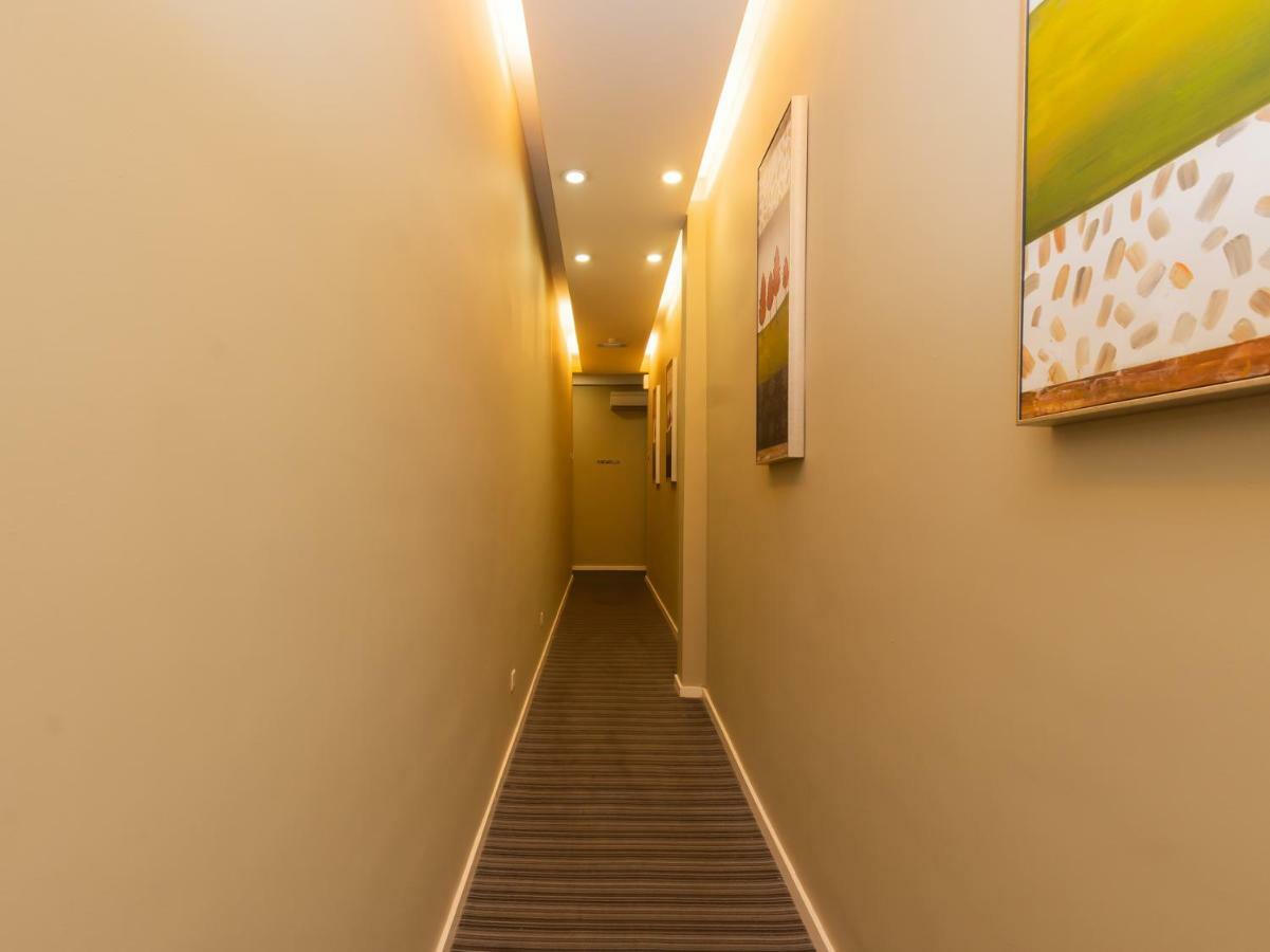 Malacca Mio Boutique Hotel מראה חיצוני תמונה