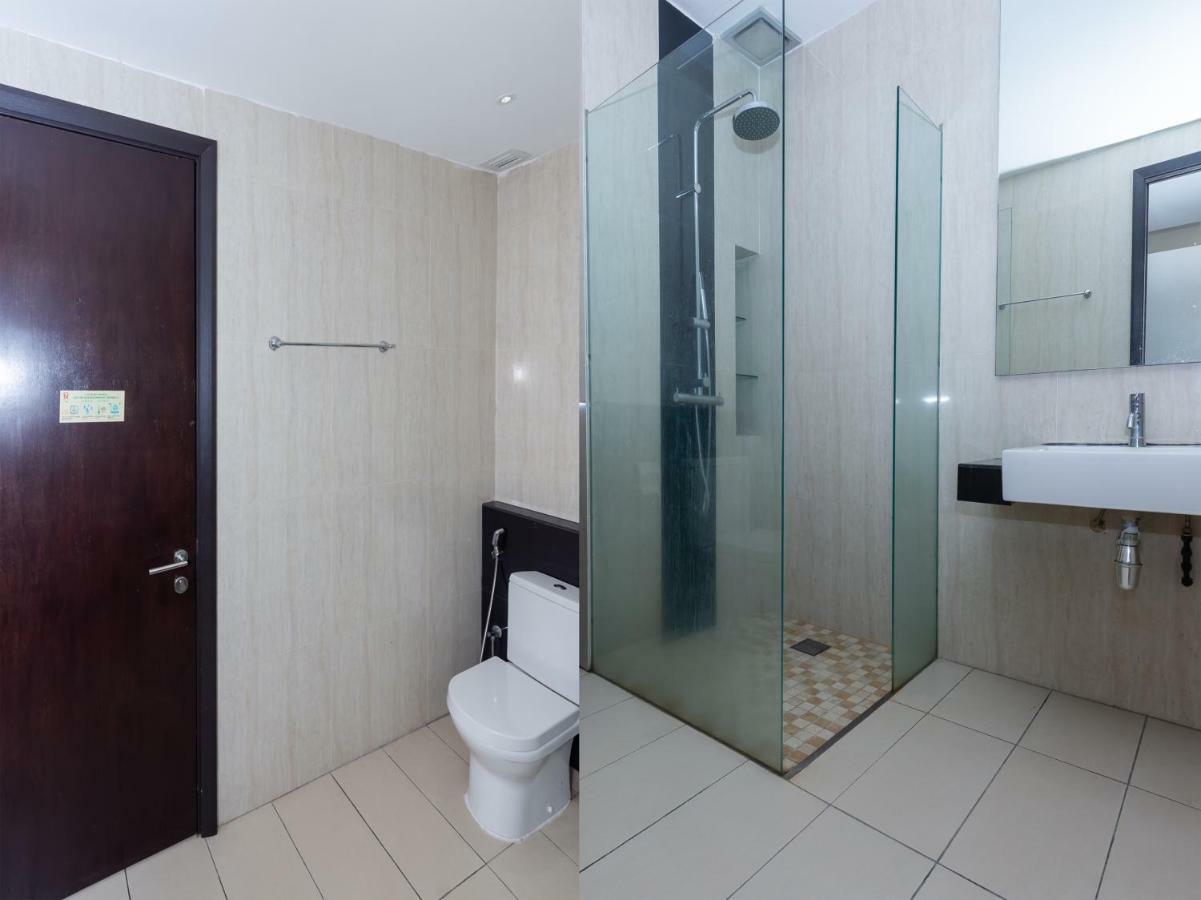 Malacca Mio Boutique Hotel מראה חיצוני תמונה